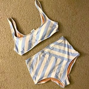 J Crew Bikini